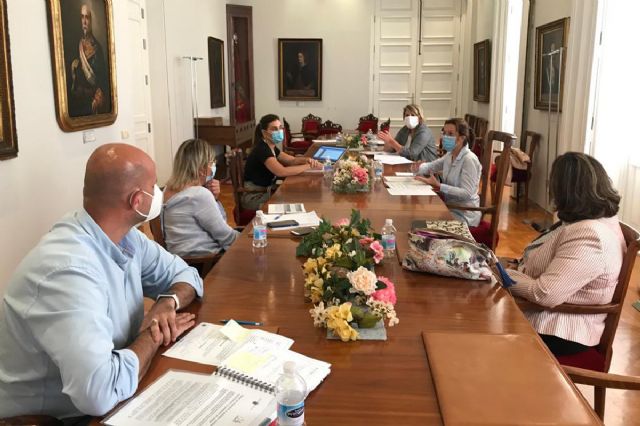 Salud prepara la apertura de siete consultorios en la zona oeste y en el litoral - 1, Foto 1