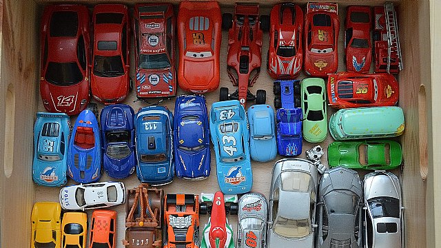 El Plan Renove 2020, clave para reflotar un sector tocado y un parque automovilístico hundido - 1, Foto 1