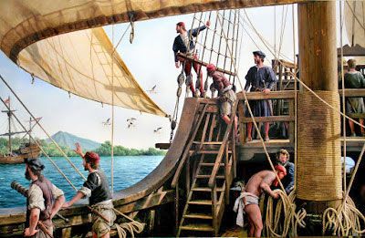 Las iconografías de Ferrer-Dalmau, referencia absoluta de la pintura histórico militar - 1, Foto 1