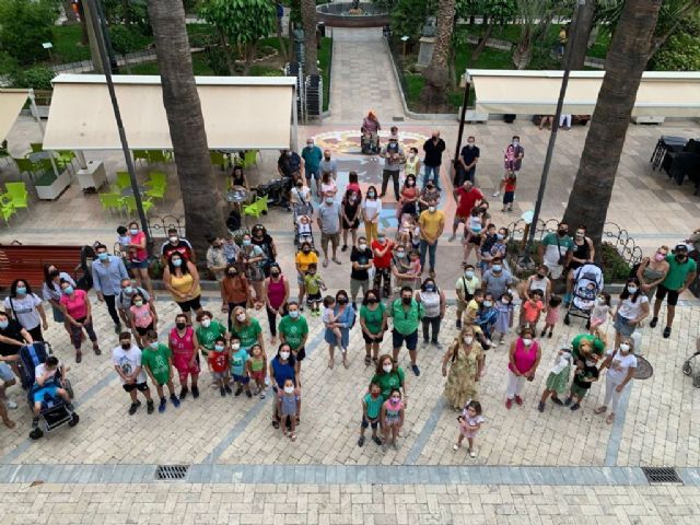 Por una Atención Temprana universal, pública, gratuita y de calidad - 1, Foto 1