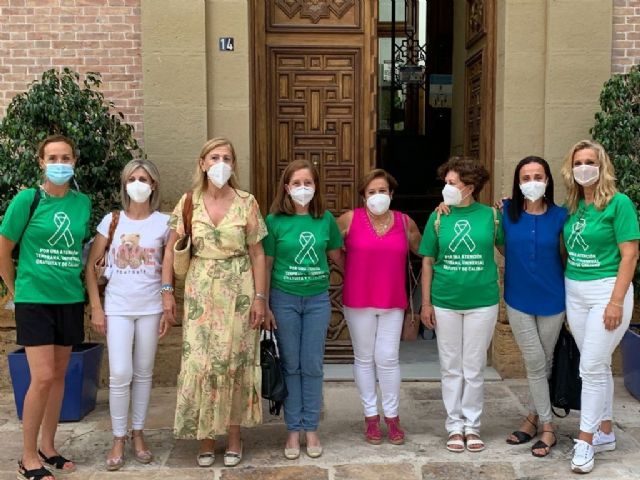 Por una Atención Temprana universal, pública, gratuita y de calidad - 2, Foto 2