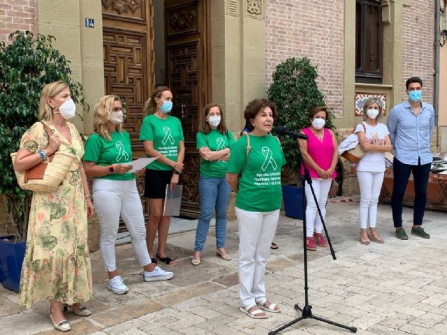 Por una Atención Temprana universal, pública, gratuita y de calidad - 3, Foto 3