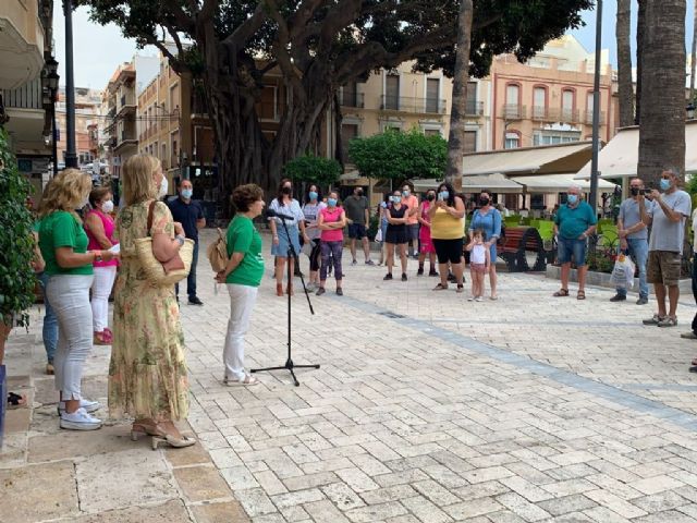 Por una Atención Temprana universal, pública, gratuita y de calidad - 4, Foto 4