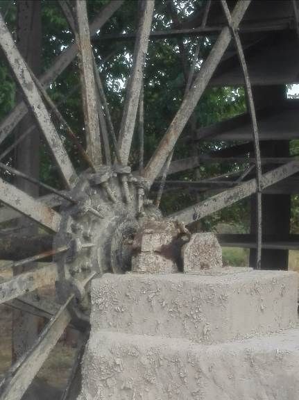 El Ayuntamiento de Molina de Segura invierte 203.251,52 euros en la reparación de la Noria de Don Carlos Soriano y 22 caminos rurales de la pedanía de El Llano, dañados por la DANA de 2019 - 1, Foto 1