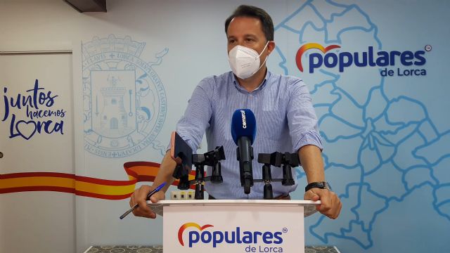 El fracaso de Diego José Mateos con el presupuesto de Limusa provoca que tampoco pueda presentar el presupuesto municipal, que acumula 7 meses de retraso - 2, Foto 2