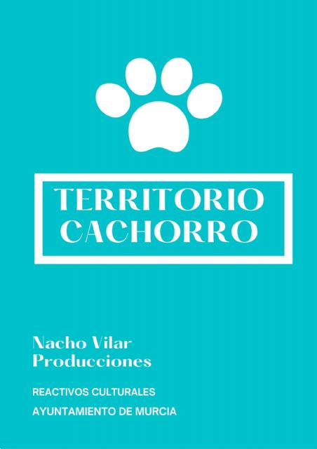 Programa TERRITORIO CACHORRO - 5, Foto 5