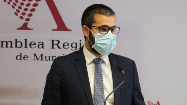 Francisco Lucas: Es insoportable el olor a podrido que desprende el PP para hacer callar a quienes levantan la voz - 1, Foto 1