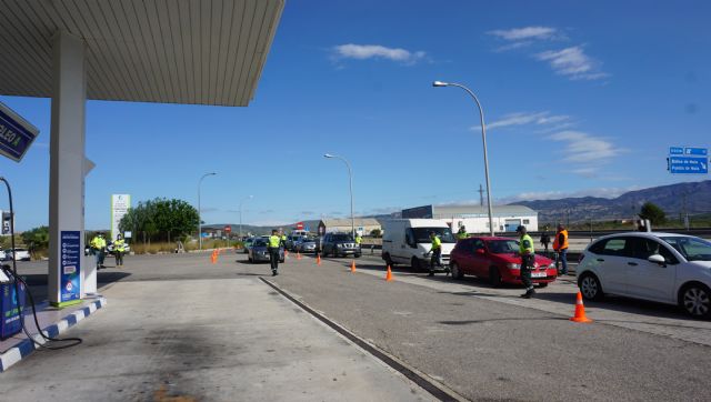 Tráfico realizará 8.000 controles esta semana ante el aumento del consumo de alcohol y drogas en la accidentalidad vial - 1, Foto 1