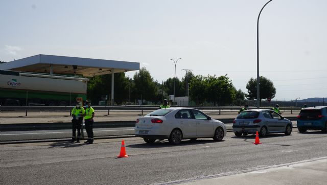 Tráfico realizará 8.000 controles esta semana ante el aumento del consumo de alcohol y drogas en la accidentalidad vial - 2, Foto 2