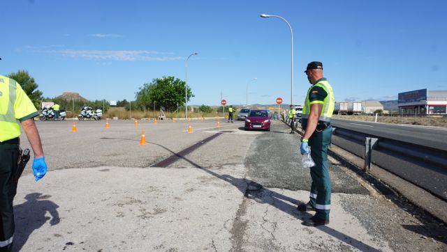 Tráfico realizará 8.000 controles esta semana ante el aumento del consumo de alcohol y drogas en la accidentalidad vial - 3, Foto 3