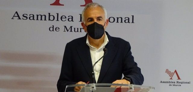 El PSRM denuncia que el PP y el Gobierno regional siguen con su política depredadora del medio ambiente - 1, Foto 1