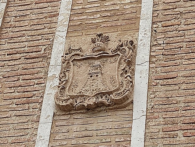 Rincones de Totana. Casa del Arcediano, Foto 2