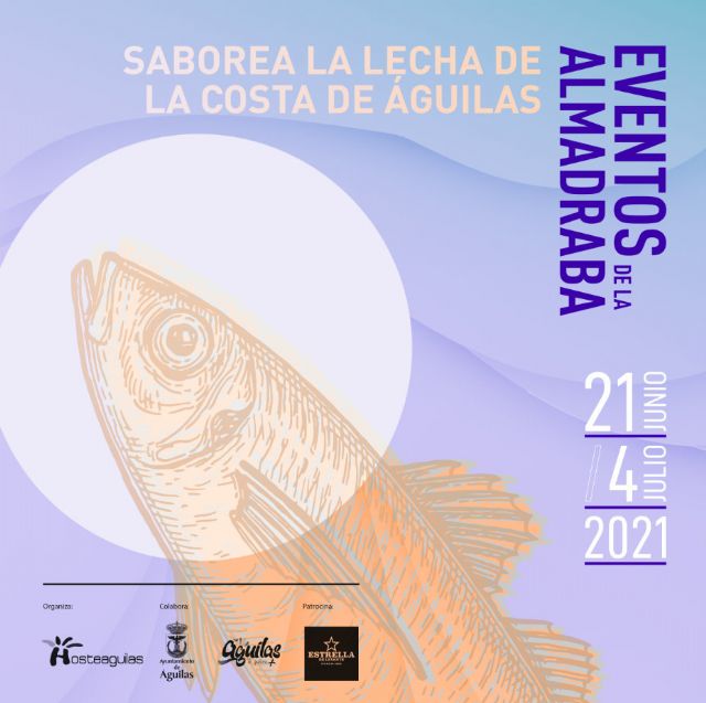 Saborea la Lecha de la Costa de Águilas - 1, Foto 1