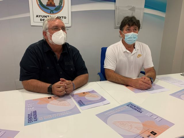 Saborea la Lecha de la Costa de Águilas - 2, Foto 2