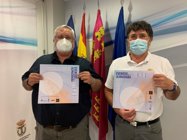 Saborea la Lecha de la Costa de Águilas - 3, Foto 3