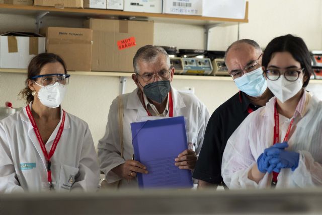 La tercera edición de MasterChem de la UMU ya tiene a sus ganadores - 4, Foto 4