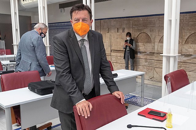 Ciudadanos lamenta los retrasos en la aprobación del Decreto de Atención Temprana - 1, Foto 1