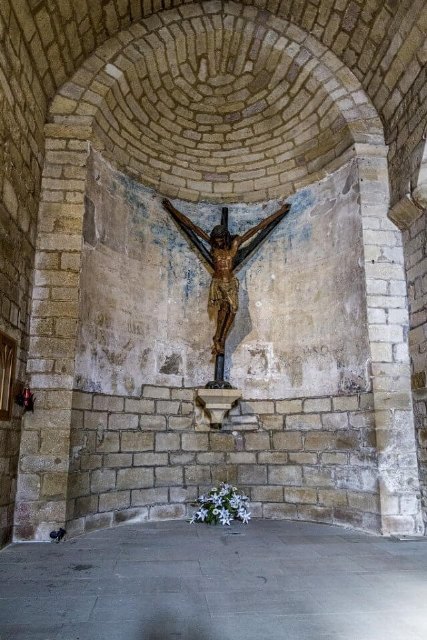 Planeta Insólito incorpora el Camino de Santiago a sus rutas veraniegas para descubrir su simbolismo - 1, Foto 1