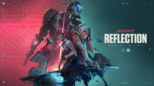 Riot Games presenta a KAY/O, el nuevo agente que llegará con el Episodio 3: Acto 1 de VALORANT - 1, Foto 1