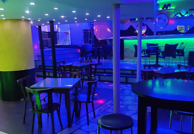 Piscis, historia viva del ambiente gay murciano - 1, Foto 1