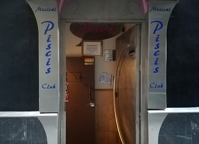 Piscis, historia viva del ambiente gay murciano - 2, Foto 2