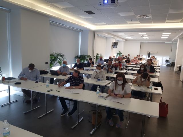 IGP Cítricos Valencianos continúa apostando por Origen España - 1, Foto 1