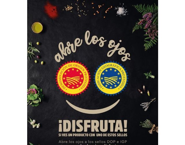 IGP Cítricos Valencianos continúa apostando por Origen España - 2, Foto 2