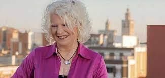 Anna Hernández presenta su libro La luna sobre los molinos el lunes 20 de junio en la Biblioteca Salvador García Aguilar - 1, Foto 1