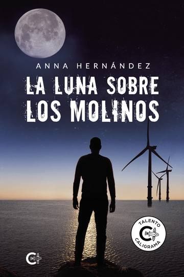 Anna Hernández presenta su libro La luna sobre los molinos el lunes 20 de junio en la Biblioteca Salvador García Aguilar - 2, Foto 2