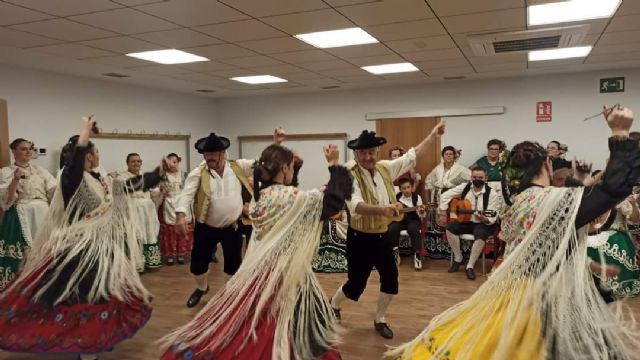 Puerto Lumbreras acogerá el XXX Festival Internacional de Folklore el próximo domingo, 26 de junio - 2, Foto 2