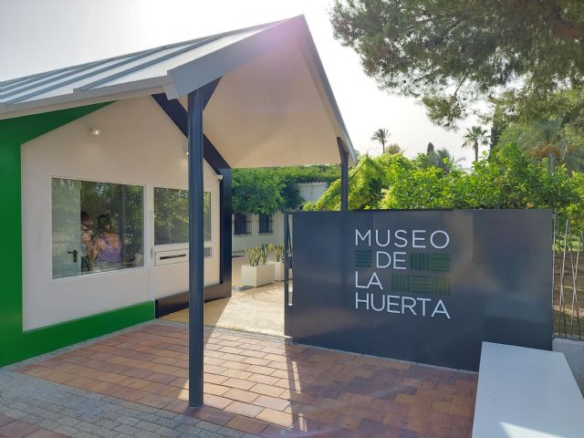 Abre el Museo de la Huerta con un espacio renovado, sala deexposiciones temporales y nuevo acceso sin barreras - 1, Foto 1