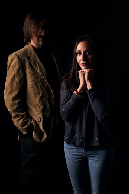 Dices, el tema de la nueva banda murciana EVVE - 1, Foto 1