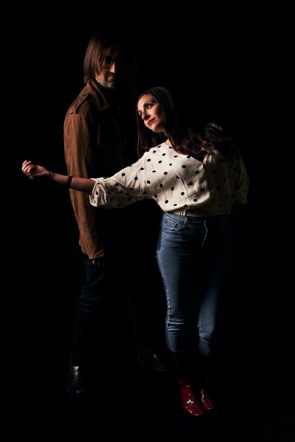 Dices, el tema de la nueva banda murciana EVVE - 2, Foto 2