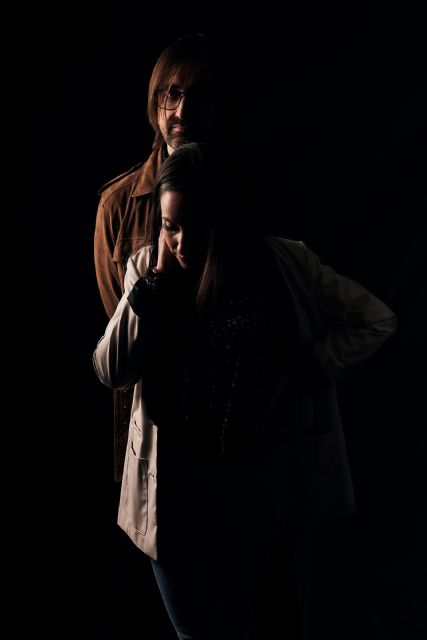 Dices, el tema de la nueva banda murciana EVVE - 4, Foto 4