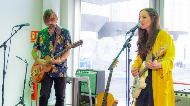 Dices, el tema de la nueva banda murciana EVVE - 5, Foto 5