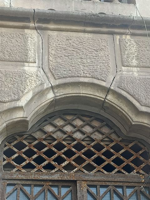 MC exigirá al Gobierno local que recuerde a Murcia que sigue sin publicar la incoación de Casa Maestre y Casa Zapata como BIC - 4, Foto 4