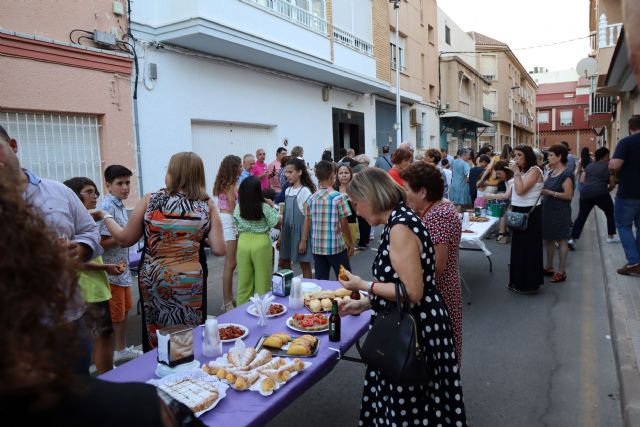 La Asociación de Amas de Casa recupera su encuentro gastronómico de las Fiestas Patronales - 1, Foto 1
