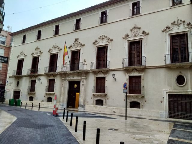 Impulso de los trámites de comprobación de derecho, apoyo a los funcionarios en los trámites sancionadores y del desarrollo de las actuaciones en el ámbito del Mar Menor - 1, Foto 1