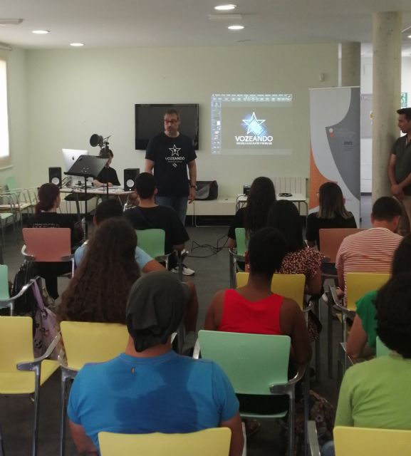 El PP torreño apoya la formación de nuestros jóvenes - 2, Foto 2