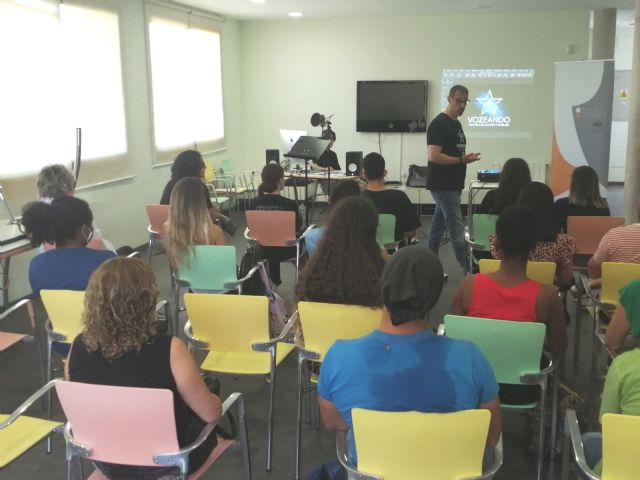 El PP torreño apoya la formación de nuestros jóvenes - 3, Foto 3