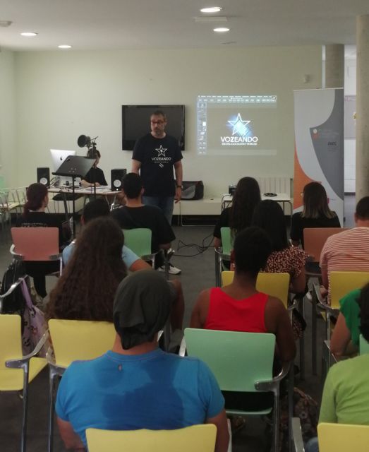 El PP torreño apoya la formación de nuestros jóvenes - 4, Foto 4