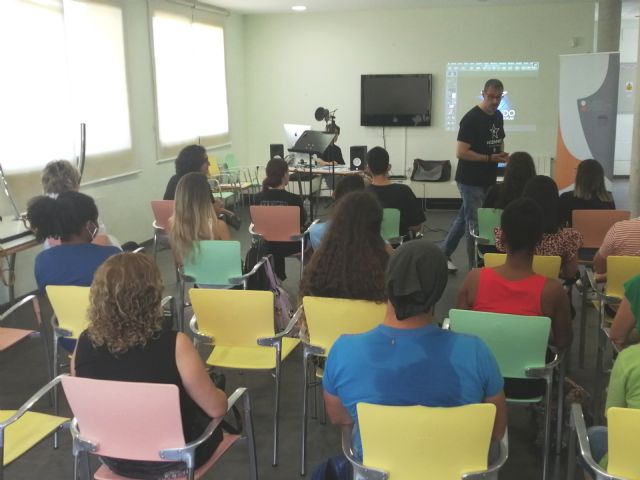 El PP torreño apoya la formación de nuestros jóvenes - 5, Foto 5