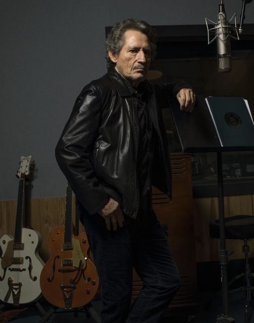 Miguel Ríos llega al 25° aniversario del Cuervarrozk con su gira ´Un largo tiempo´ tras más de 60 años sobre los escenarios - 1, Foto 1