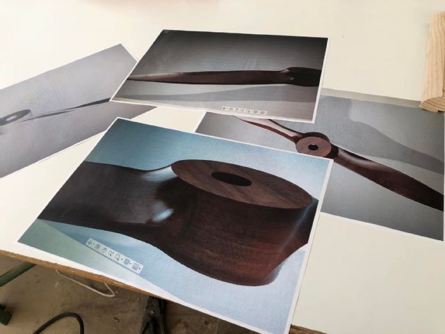 La biznieta de D. Juan de la Cierva ha visitado el IES José Luis Castillo Puche - 5, Foto 5