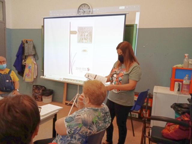 La Agencia de Igualdad orienta a Alzhad a la hora de elaborar su I Plan de Igualdad - 1, Foto 1