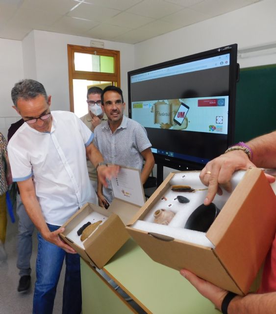 El concurso de vídeos de Tik Tok de PreteritUM ya tiene a sus ganadores - 2, Foto 2