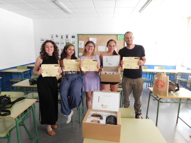 El concurso de vídeos de Tik Tok de PreteritUM ya tiene a sus ganadores - 3, Foto 3