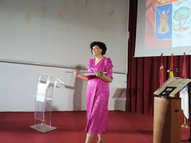 Constituida la nueva Corporación Municipal del Ayuntamiento de Puerto