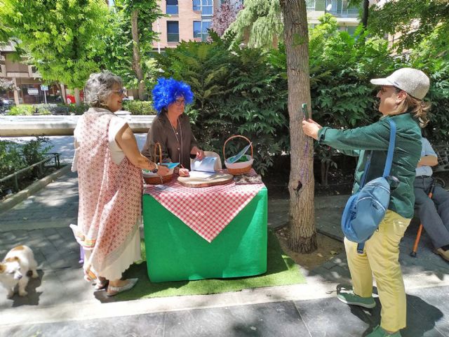 A pesar de los desafíos climáticos el Grupo Oretania refleja un balance excepcional en la FELIP'24 - 2, Foto 2