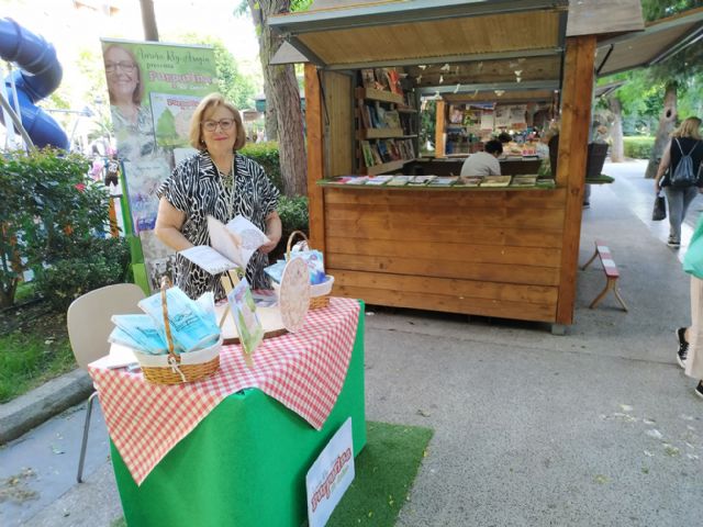 A pesar de los desafíos climáticos el Grupo Oretania refleja un balance excepcional en la FELIP'24 - 3, Foto 3